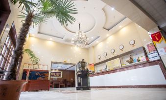 Youyichun Business Hotel