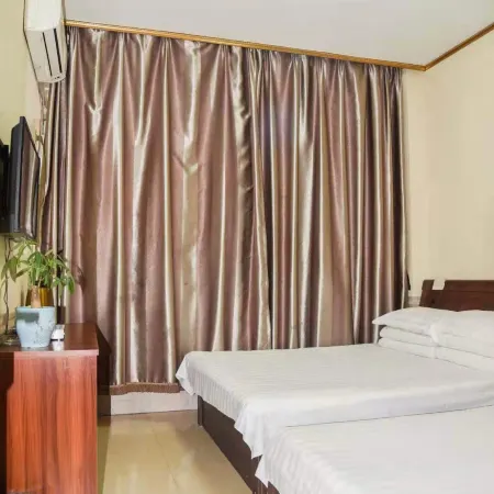 Changbai Mountain Jintai Hotel