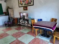 Xinyang Dongfang Hotel - sarapan