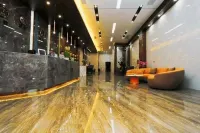 Taoyuan Fengyuan Business Boutique Hotel