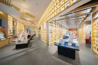 Shenzhen Yomi e-sports Apartment