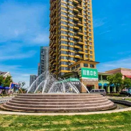 Yingkou Yashulawi Coast Apartment