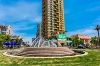 Yingkou Yashulawi Coast Apartment