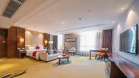 Forever Star Hotel Hotels near Qianbaiyi Shopping Center