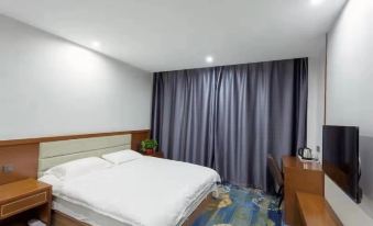 Hengdao Riverside Fanghua Hotel