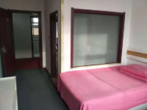 Wuxiang Tianlei Accommodation Hotels in Wuxiang