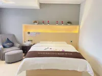 Mbox Boutique Hotel (Dongguan Houjie Street)