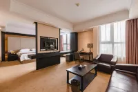 Huafeng International Hotel Hotels in Shenqiu County