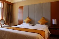 Hongyuan Jintu Hotel Các khách sạn gần Hongyuan Station