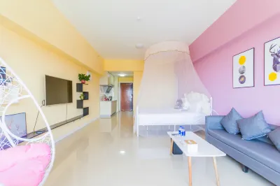 Hohhot Xiyuanxu Apartment Hotels near Inner Mongolia Zhongshan College