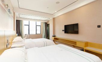 Hexing Chain Hotel (Shenzhen Longcheng Zhipin)