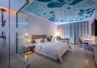 Yes  I   Hotel Hotel di Kota XiaoLan