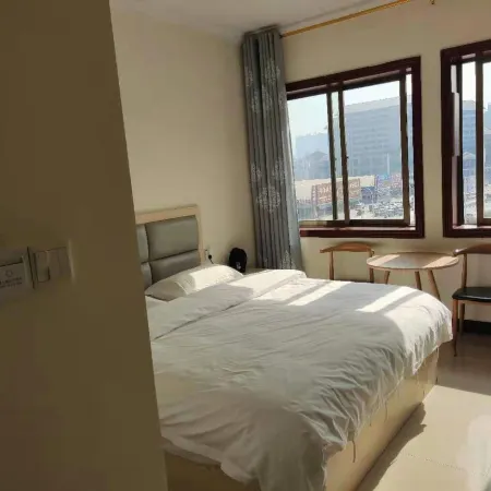 Baise Furun Business Hotel