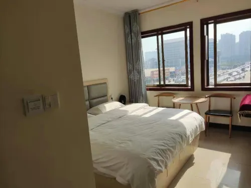 Baise Furun Business Hotel