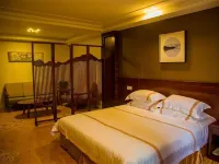 Xiangyang Xishangxi Hotel Hotels in Zongyang
