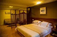 Xiangyang Xishangxi Hotel Hôtels à : Zongyang