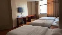 藍郡賓館 - 旅館