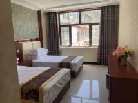Tianzhu Fengguilu Farm House Hotel in zona Tiantangsi