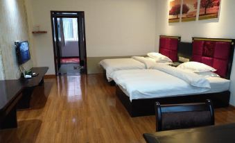 Changning Lianhua Hotel