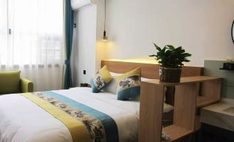 Xianting Xiaozhu Hotel