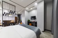 Xingyue Time  Hotel - Pet friendly