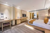 Yinghu Hotel Hotels in Ankang