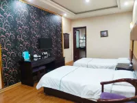 Ouyamei Business Hotel Hotel di Chengcheng