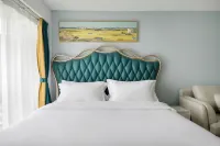 Fuzhou Bokekeju | SEAVIEW · NEARAIRPORT Scenic Apartment (Changle International Airport) - Ocean View