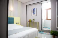옌저우 호텔