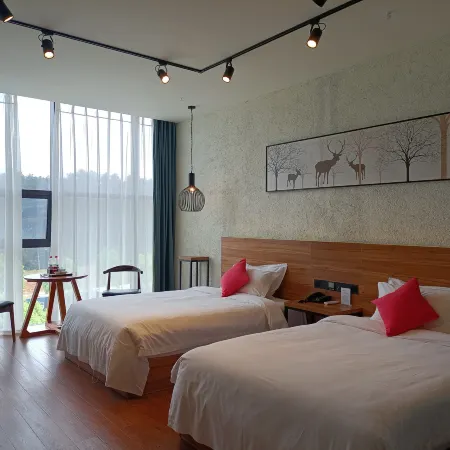 Nanyuan Hotel