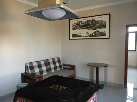 Ningxiang Chengmen Chinese Inn Отели рядом с достопримечательностью «Tanhe  Ancient City»