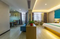 Yifan Hotel Hotels near Yingde Xianqiao Underground River