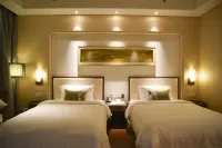 Workers'Resort Ningbo (Banbianshan Dujia)