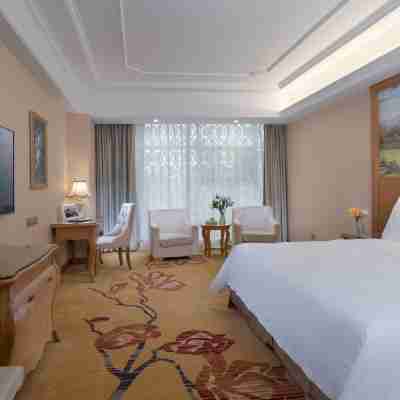 비엔나 인터내셔널 호텔 (위산 산칭 광장) Rooms