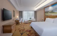 Vienna International Hotel (Yushan Sanqing Square) Các khách sạn gần Ga Yushan