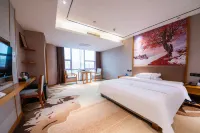 Jin Hong Hotel Hotel dekat Long March Starting Place