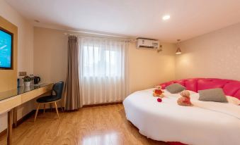 Zsmart Zhishang Hotel(Beijing Tiantan South Store)
