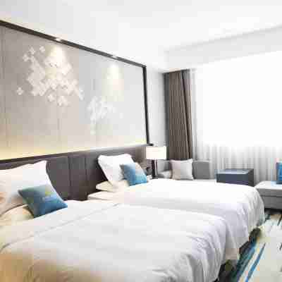 Youfeng Laiyi Hotel Rooms