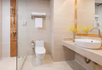Vienna International Hotel (Heyuan Agile Jianji Shopping Center Branch)