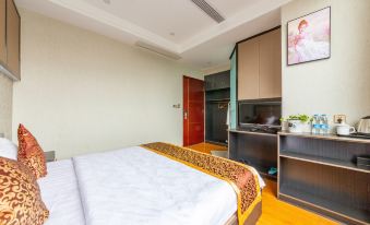 Renshou Nanling Business Hotel