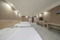 Korla Ruixin Express Hotel