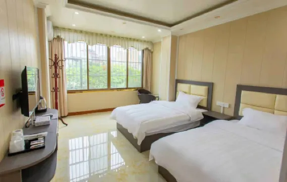 Zhuoqi Business Hotel