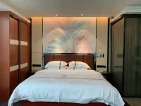 龍川尊享旅遊大酒店