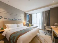 Qingyang Tongtaiyuan Grand Hotel (Qingyang District) Hotels in Qingyang