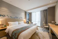 Qingyang Tongtaiyuan Grand Hotel (Qingyang District)