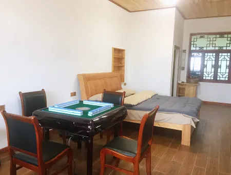 Ningxiang Qingleju Inn Отели рядом с достопримечательностью «Tanhe  Ancient City»