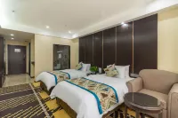 Jiamei hotel