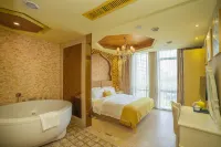 Taoyuan Manju Hotel （Yinzhou Wanda Plaza）