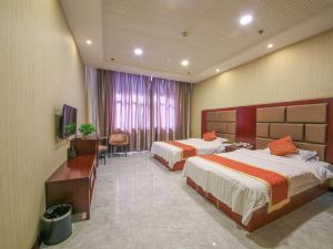 Jindi Holiday Hotel