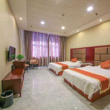 Jindi Holiday Hotel